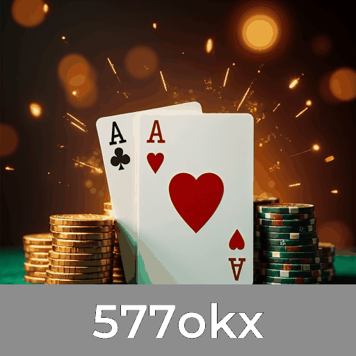 Cassino Online 577okx