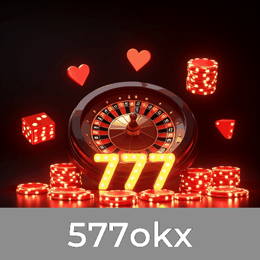 Cadastro na 577okx