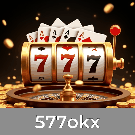 Cassino Online 577okx