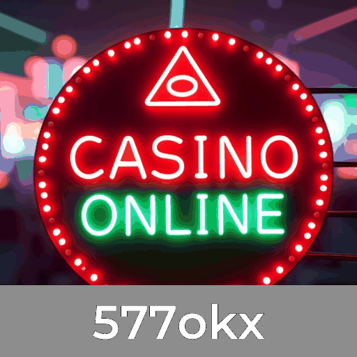 Cassino Online 577okx