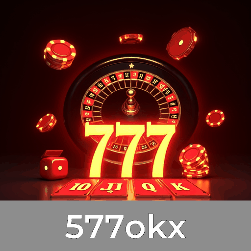 Cassino Online 577okx