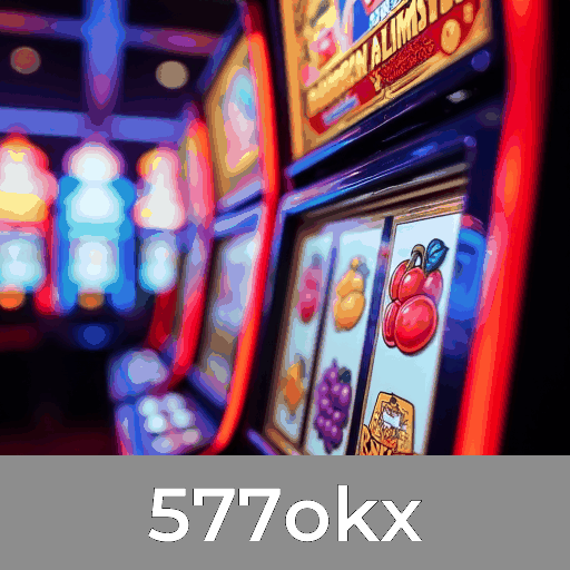 Apostas no 577okx