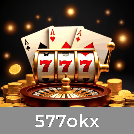 Acesso ao 577okx