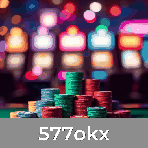 Cadastro na 577okx
