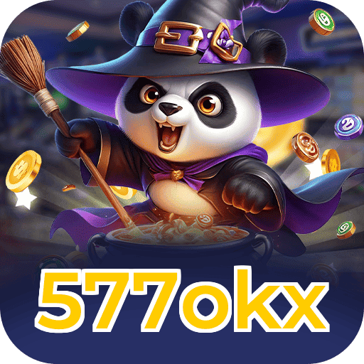 577okx logo
