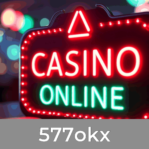 Cassino Online 577okx