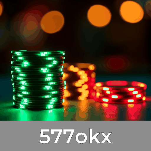 Acesso ao 577okx