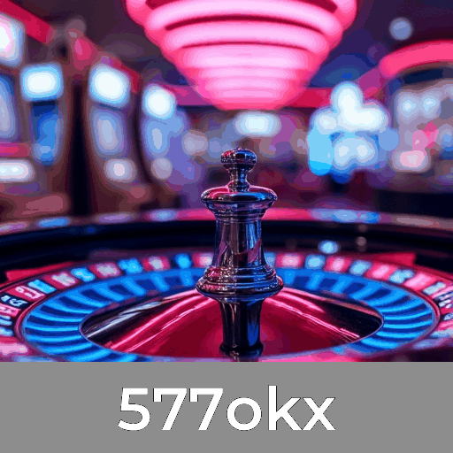 Acesso ao 577okx