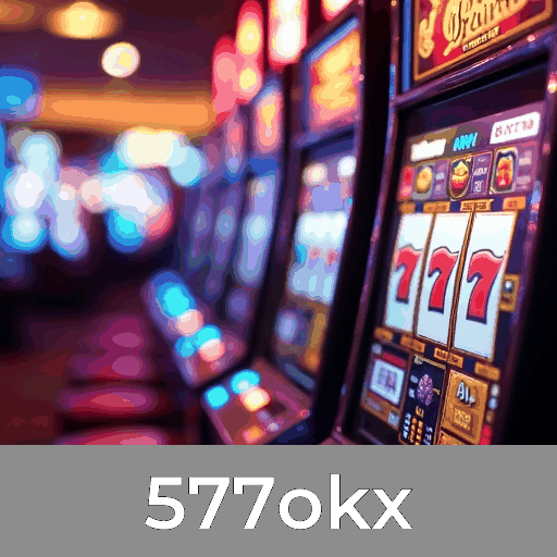 Cassino Online 577okx
