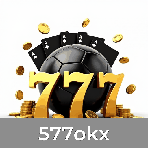 Cassino Online 577okx