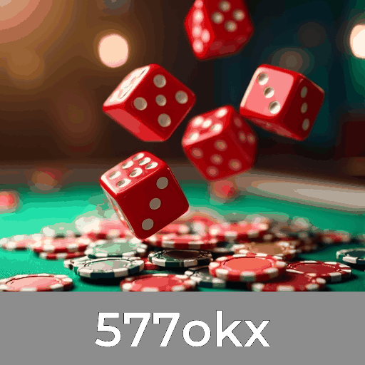 Acesso ao 577okx