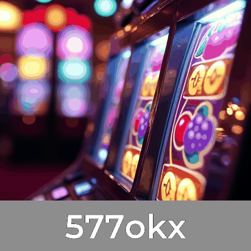 Cassino Online 577okx