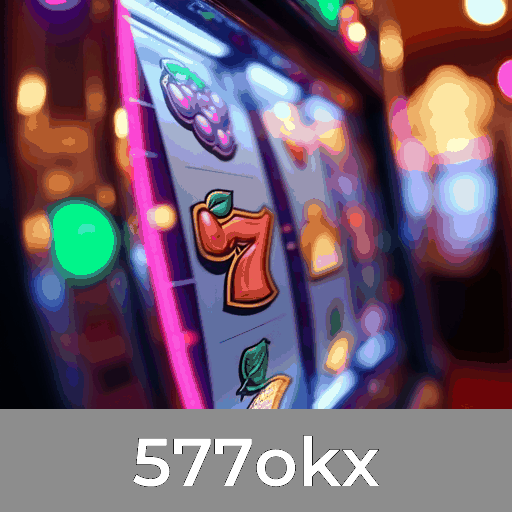 Cassino Online 577okx