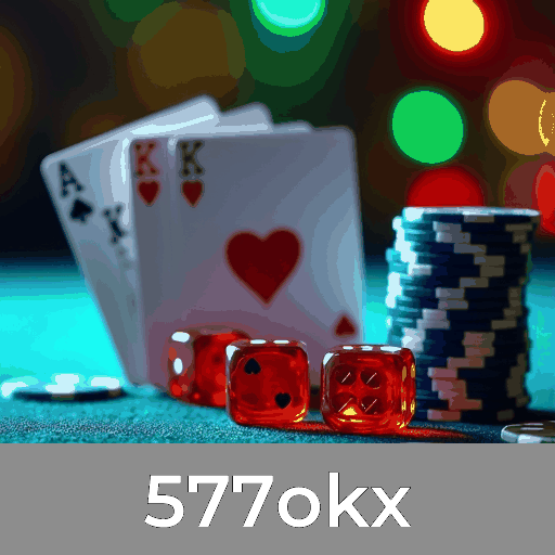 Acesso ao 577okx