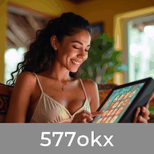 Acesso ao 577okx